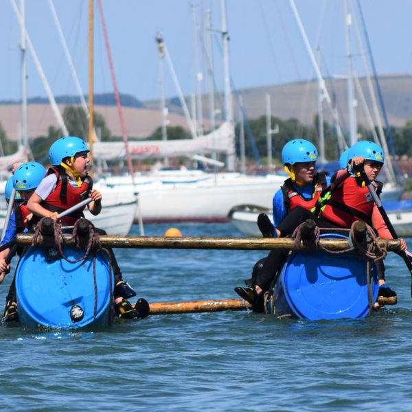 Multi Activity 3 Day Course